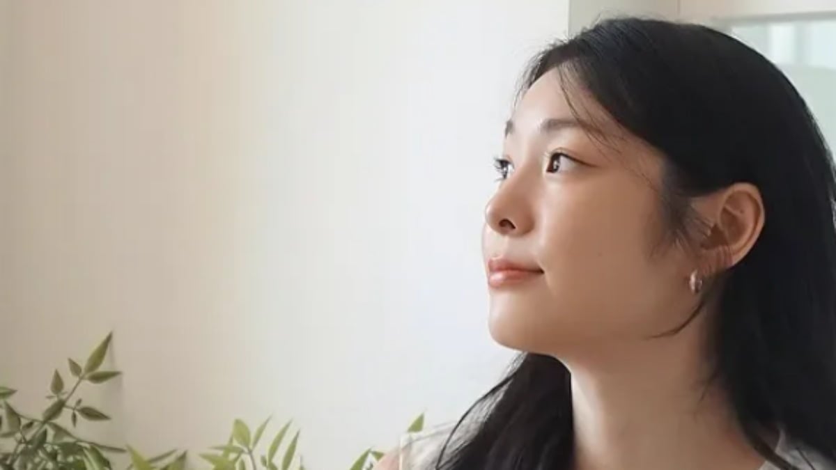 Kim Yuna / SNS