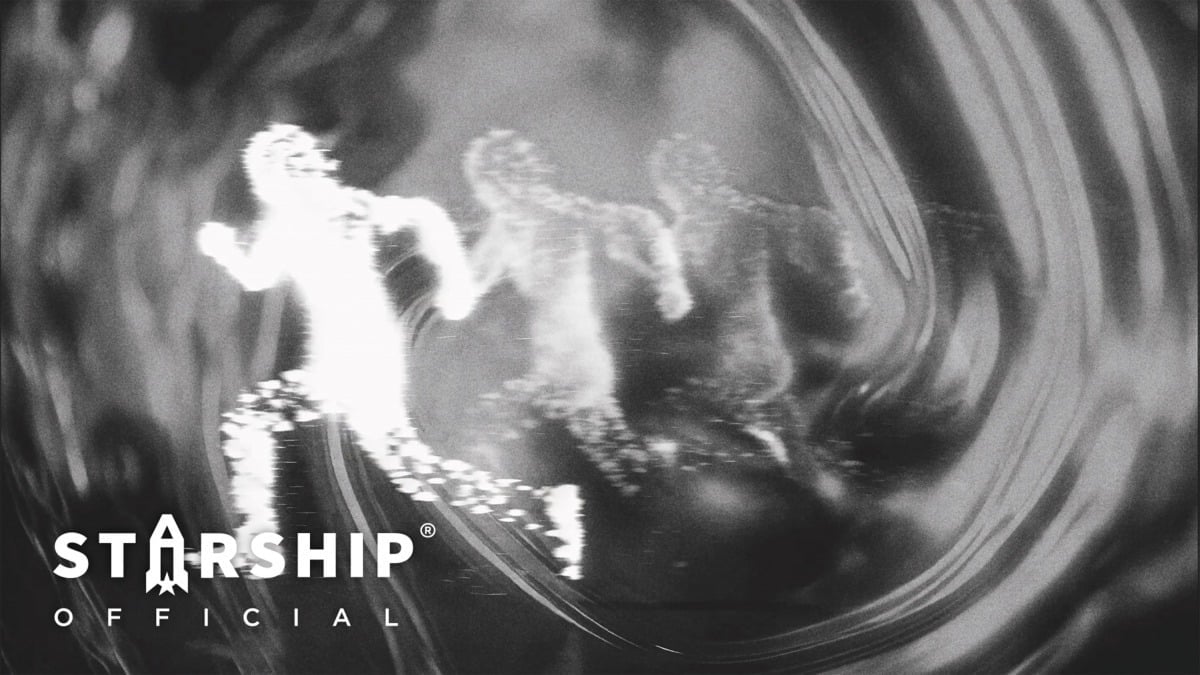 Comeback teaser for MONSTA X's upcoming album "The Phase" / Starship Entertainment