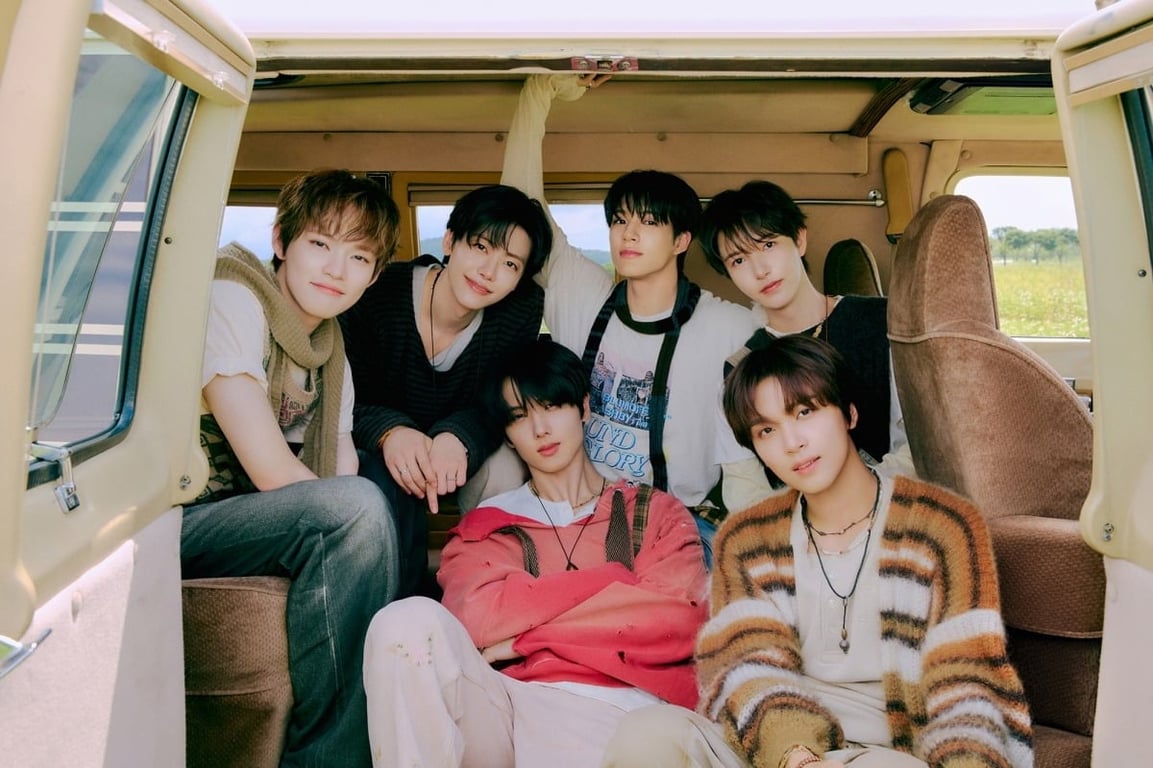 NCT DREAM / SM Entertainment
