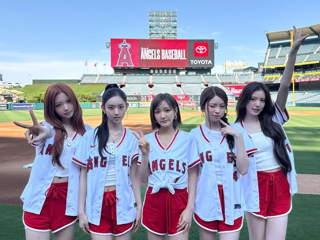 KiiiKiii Makes MLB Debut as 'WhyKiiiKiii' Gains Momentum on Global Charts