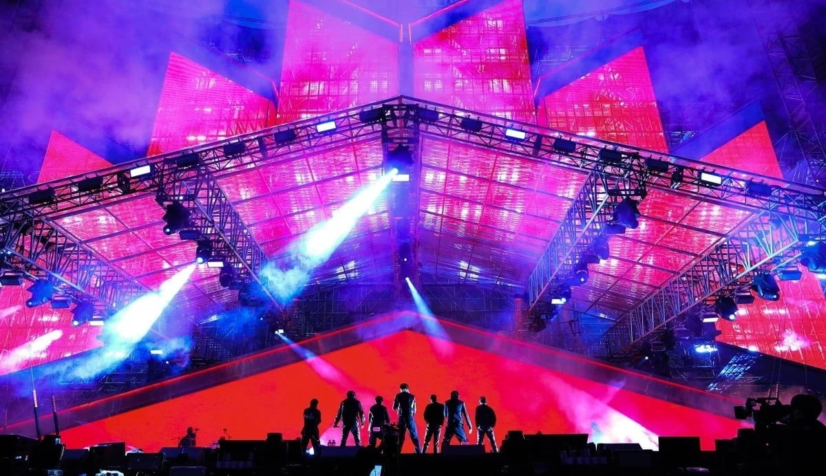 Why Busan is Excited Ahead of BTS Concert