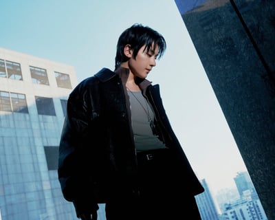 ZEROBASEONE's Seok Matthew / WAKEONE