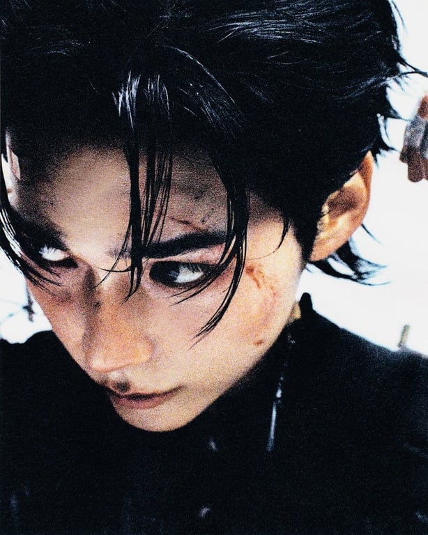 Sung Han Bin / THE L1VE LABEL