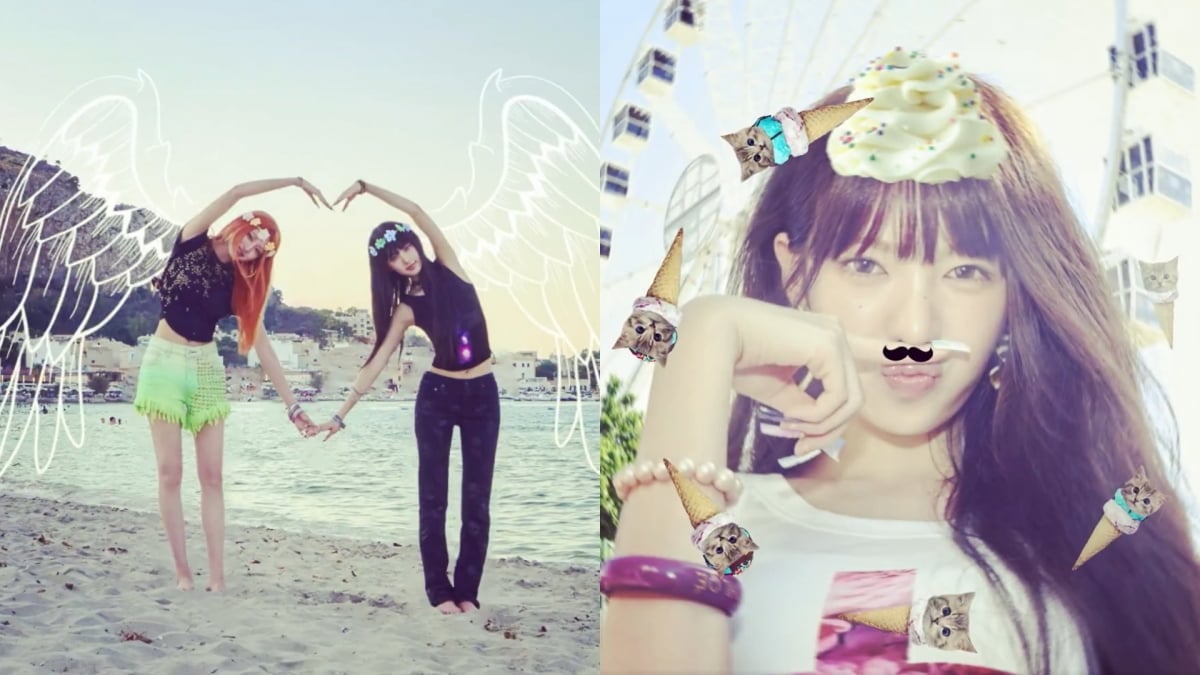 How KiiiKiii Turned Internet Nostalgia Into a Creative Strategy
