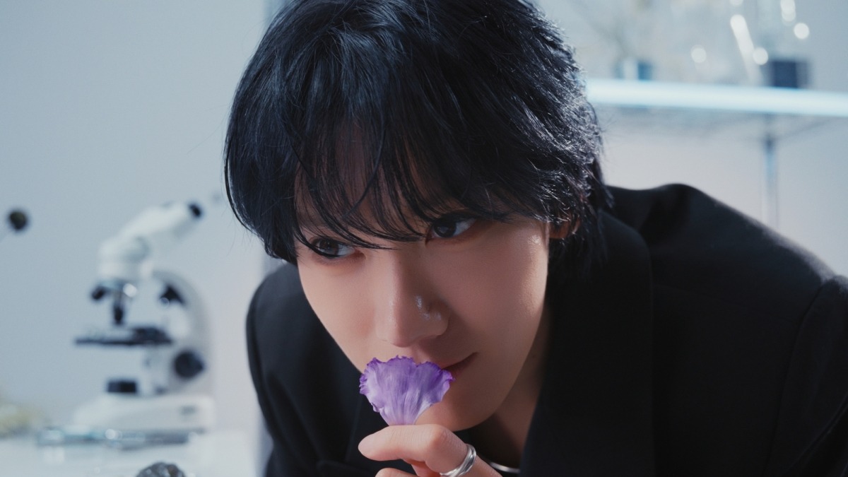 TEN Celebrates 10th Debut Anniversary With First Original Thai Single