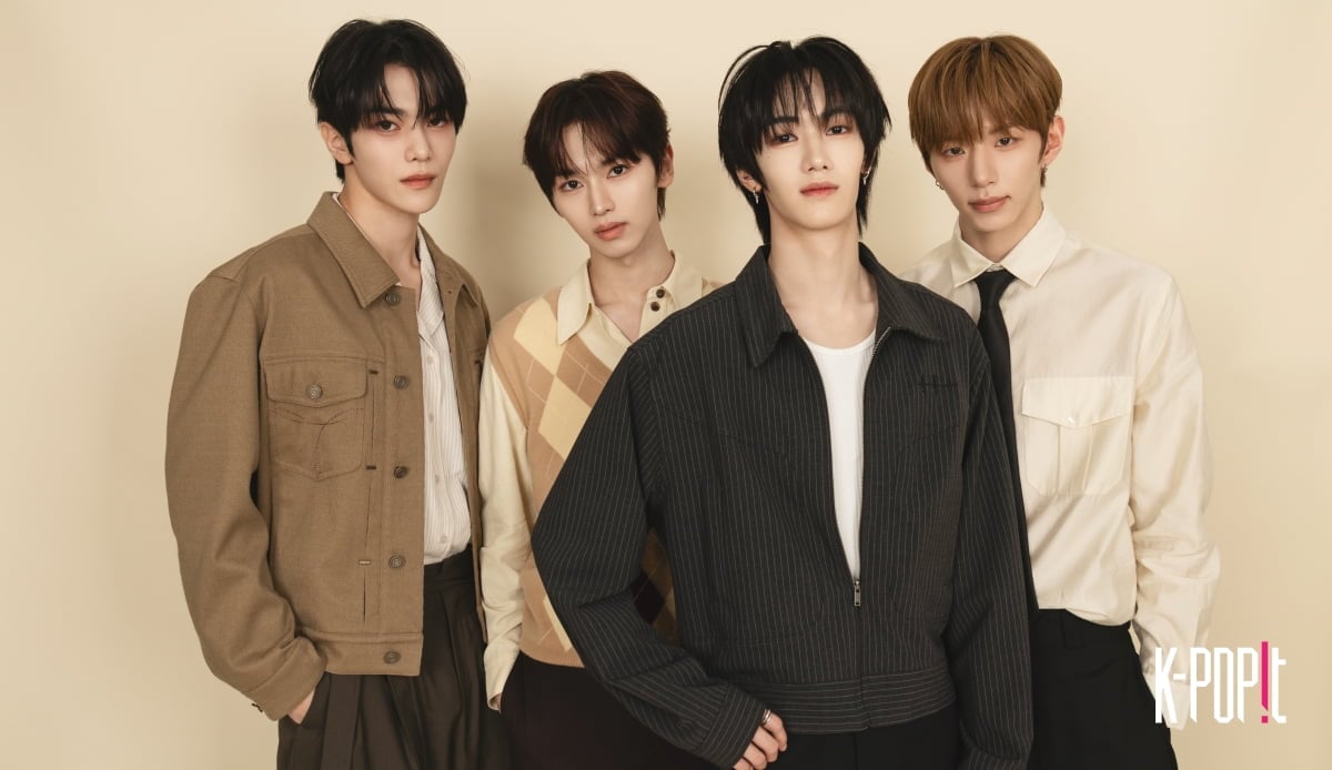 TUNEXX / KPOPIT DB