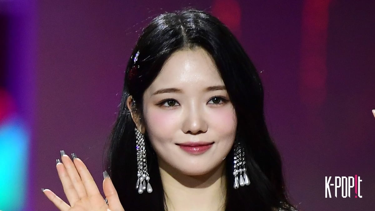 Ex-fromis_9 Member Roh Ji Sun / KPOPIT DB