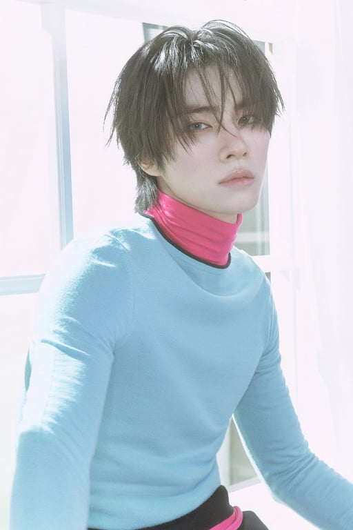 XIAOJUN / SM Entertainment