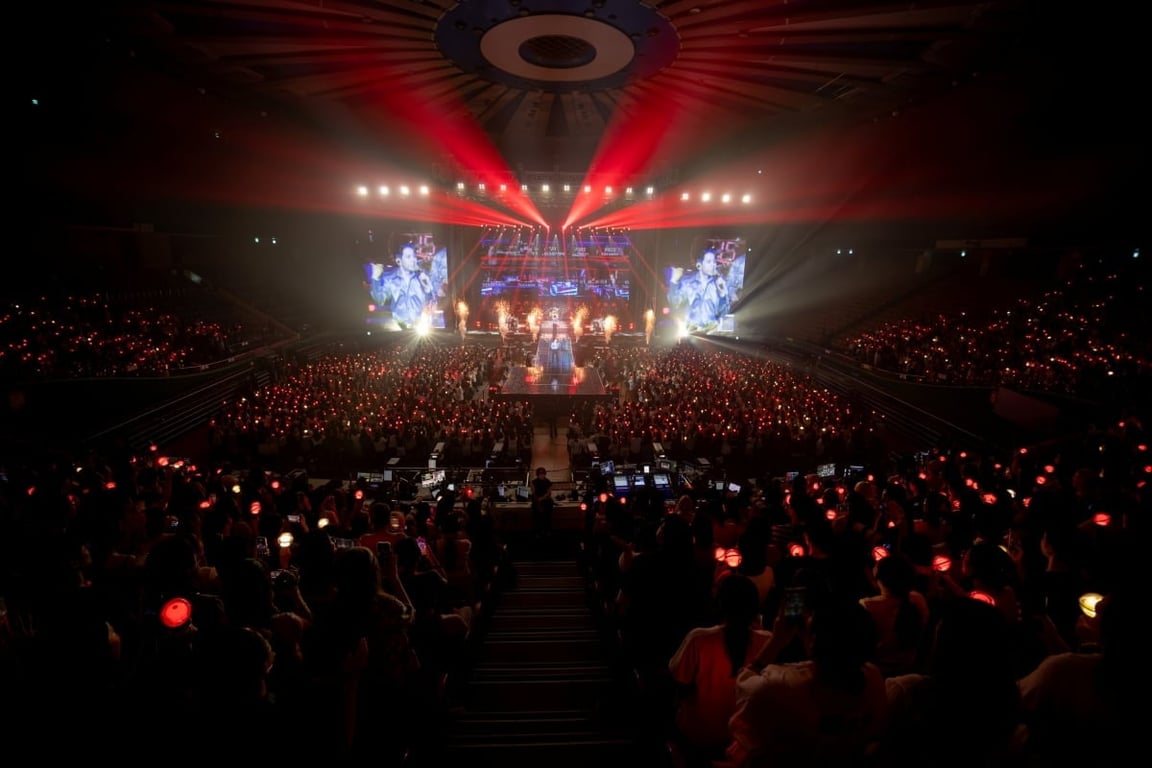 N.Flying / FNC Entertainment