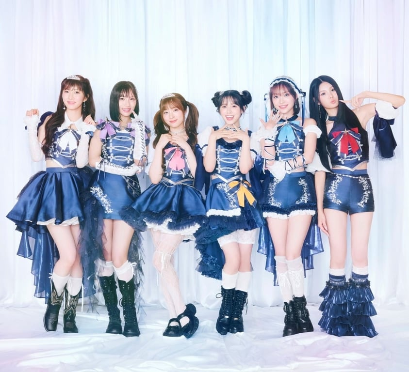 LIGHTSUM / Cube Entertainment
