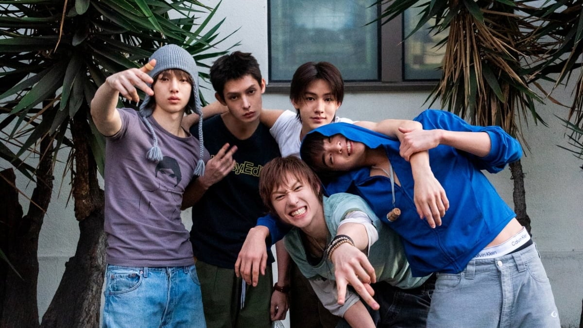 CORTIS to Perform at Formula 1 Singapore Grand Prix 2026 as Only K-Pop Act on Lineup