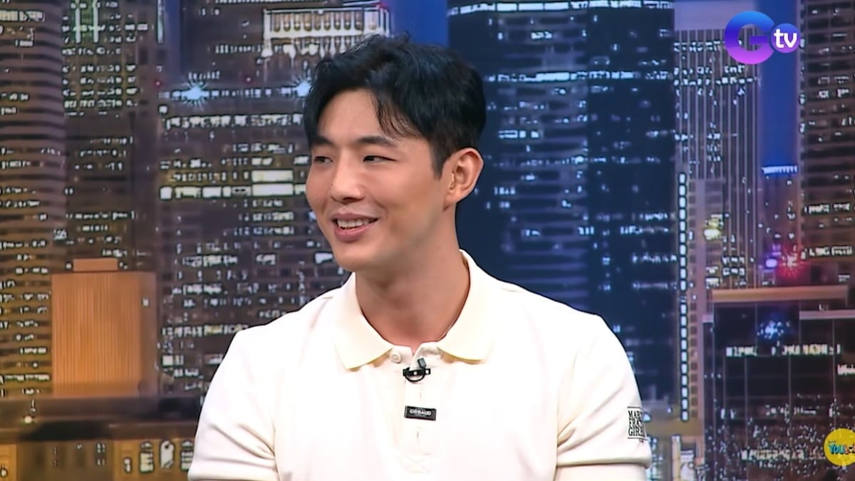 Ji Soo / KALURKS!