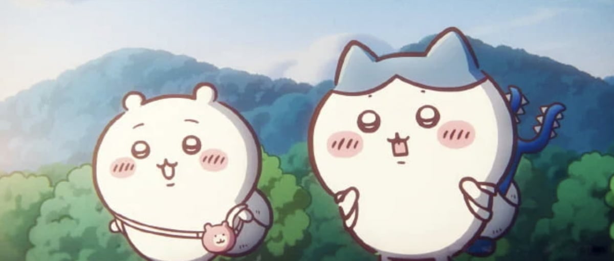 Chiikawa Fever: Behind Its Cute Looks Is a Story Young Koreans Understand