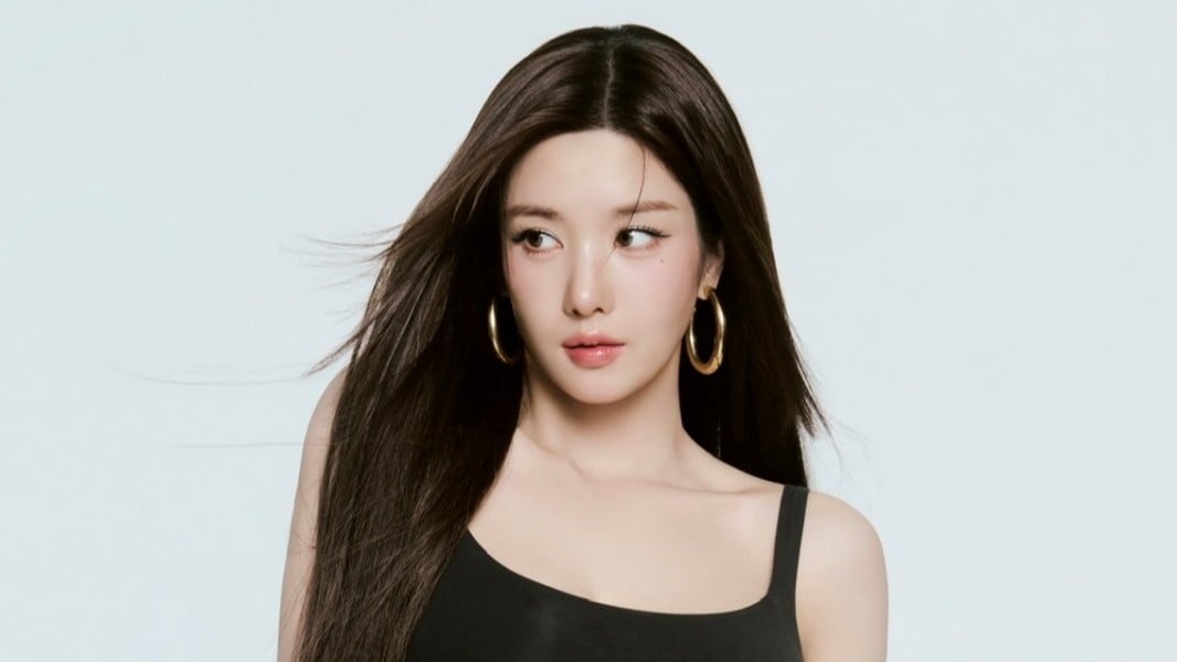 Kwon Eun-bi / RBW