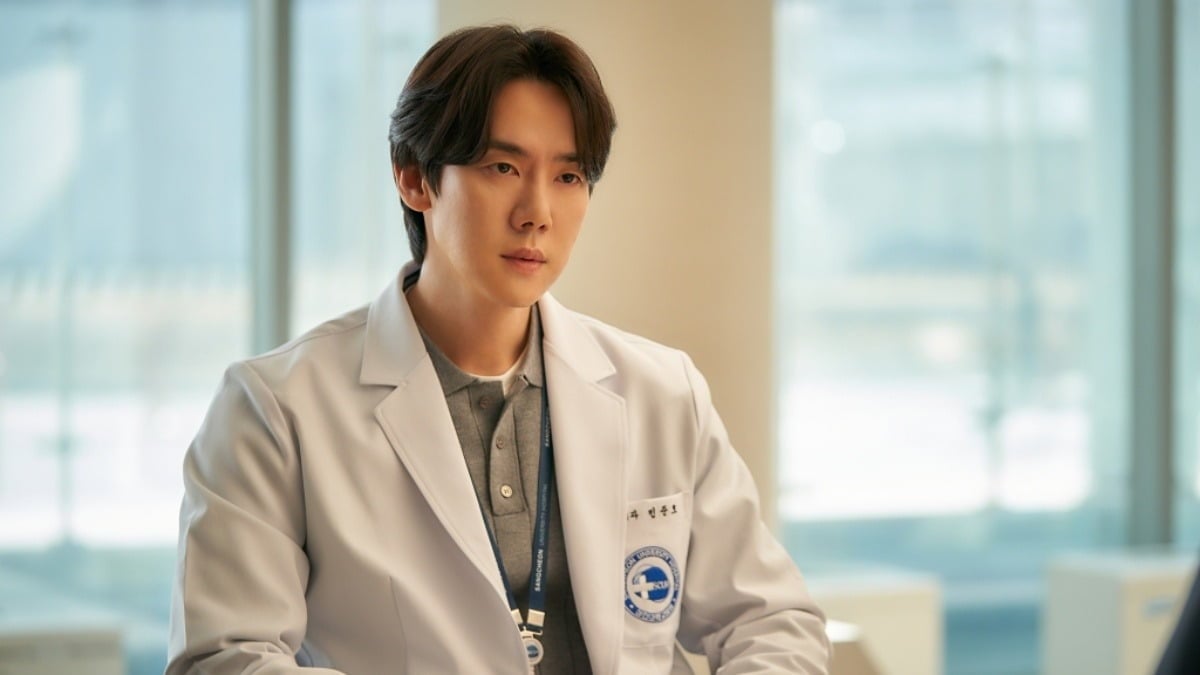 Yoo Yeon-seok, Seo Hyun-jin Reunite After 10 Years in MBC's 'The Perfect Lie'