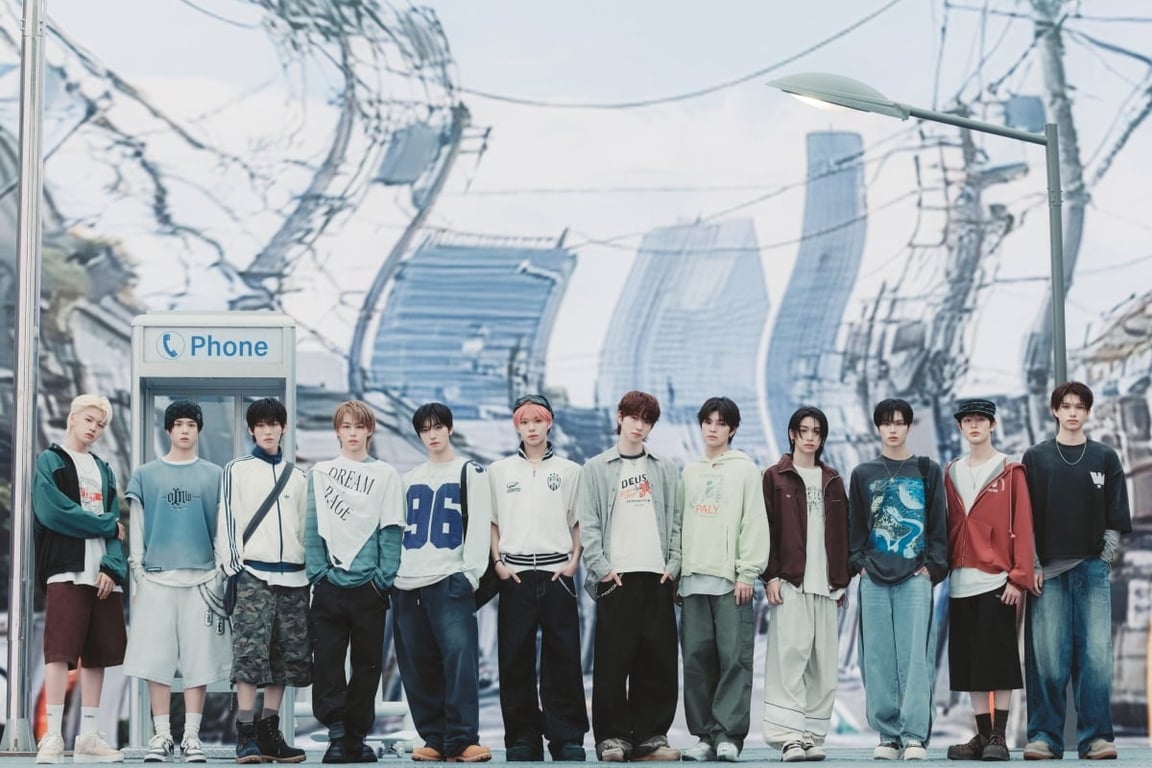 KO1KEYZ Tops Billboard Japan Hot 100 With Half-Million-Selling Debut