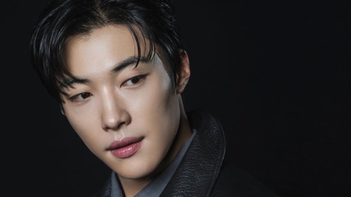 Woo Do-hwan on Working With Hyun Bin and Jung Woo-sung in Made in Korea 2