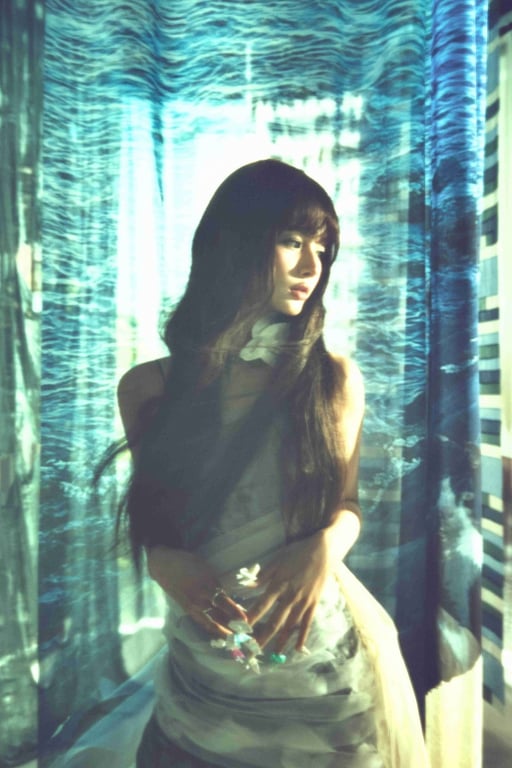 NMIXX's Sullyoon / JYP Entertainment
