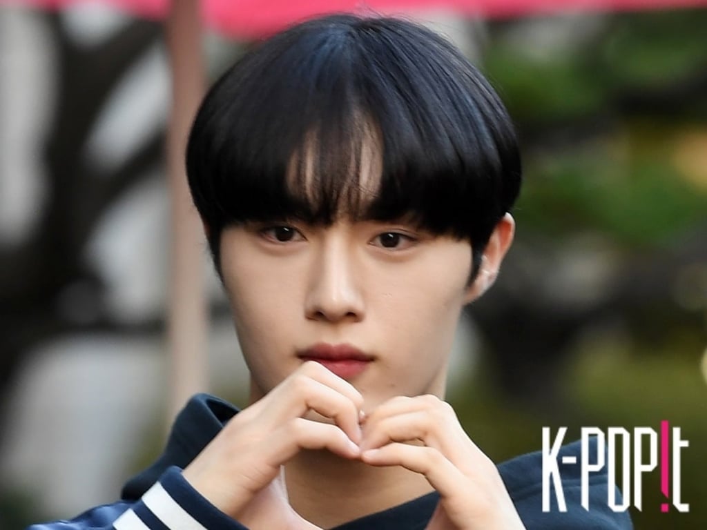 CIX's Hyunsuk Says K-Drama 'My Idol at Work' Mirrored His Real Group's Disbandment