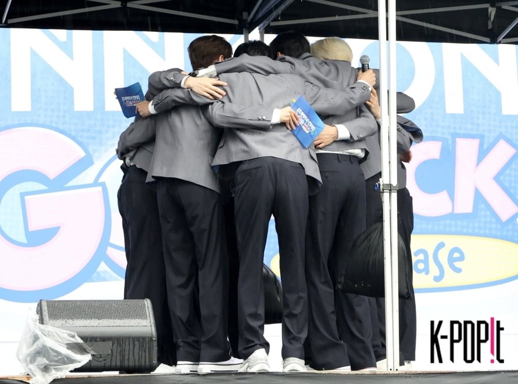Wanna One