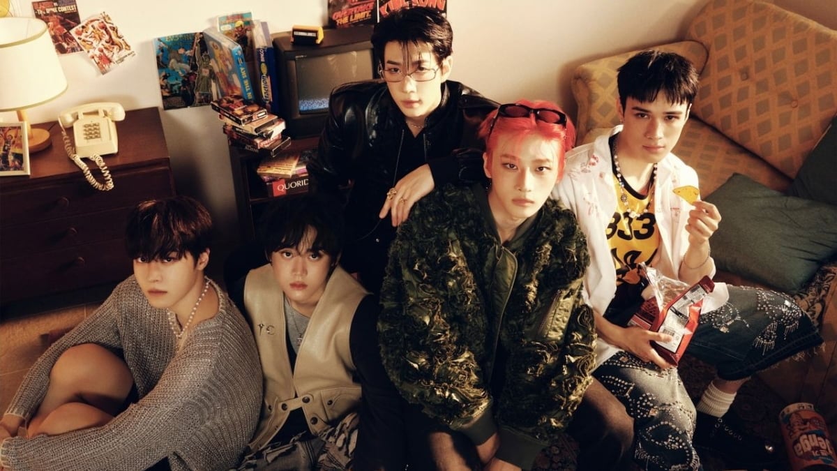 ONE PACT Returns After Five Months With "TUNED IN"