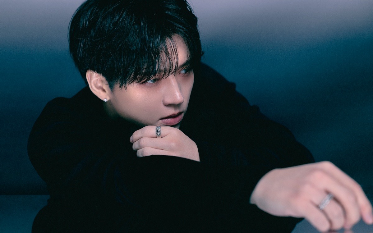 Nam Woohyun / BILLIONS