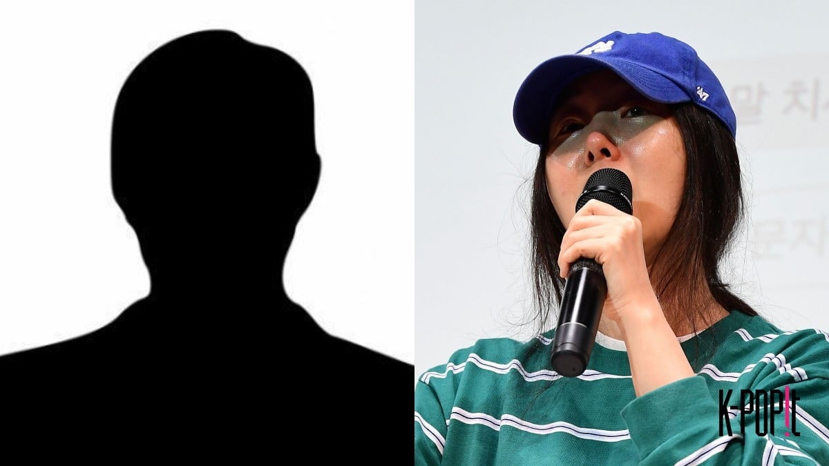Min Hee-jin, the former CEO of ADOR and current CEO of OOAK RECORDS/K-POPIT