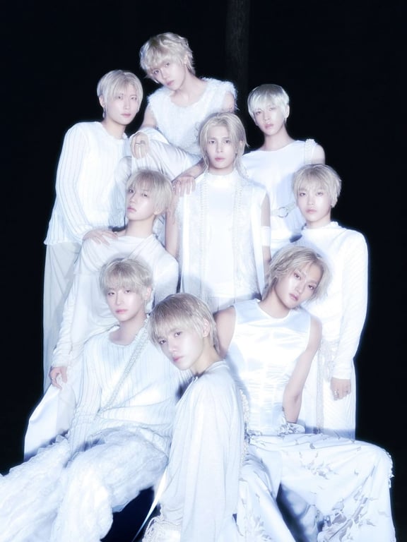 CRAVITY / STARSHIP Entertainment