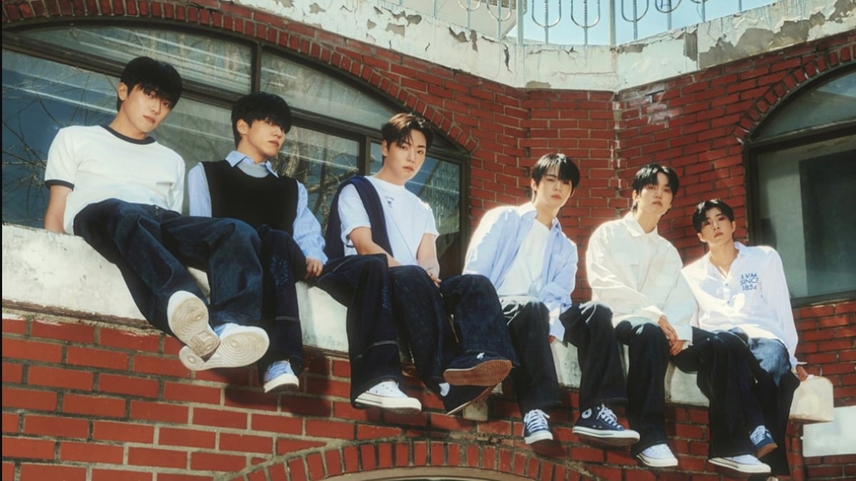 ONF/KI Entertainment