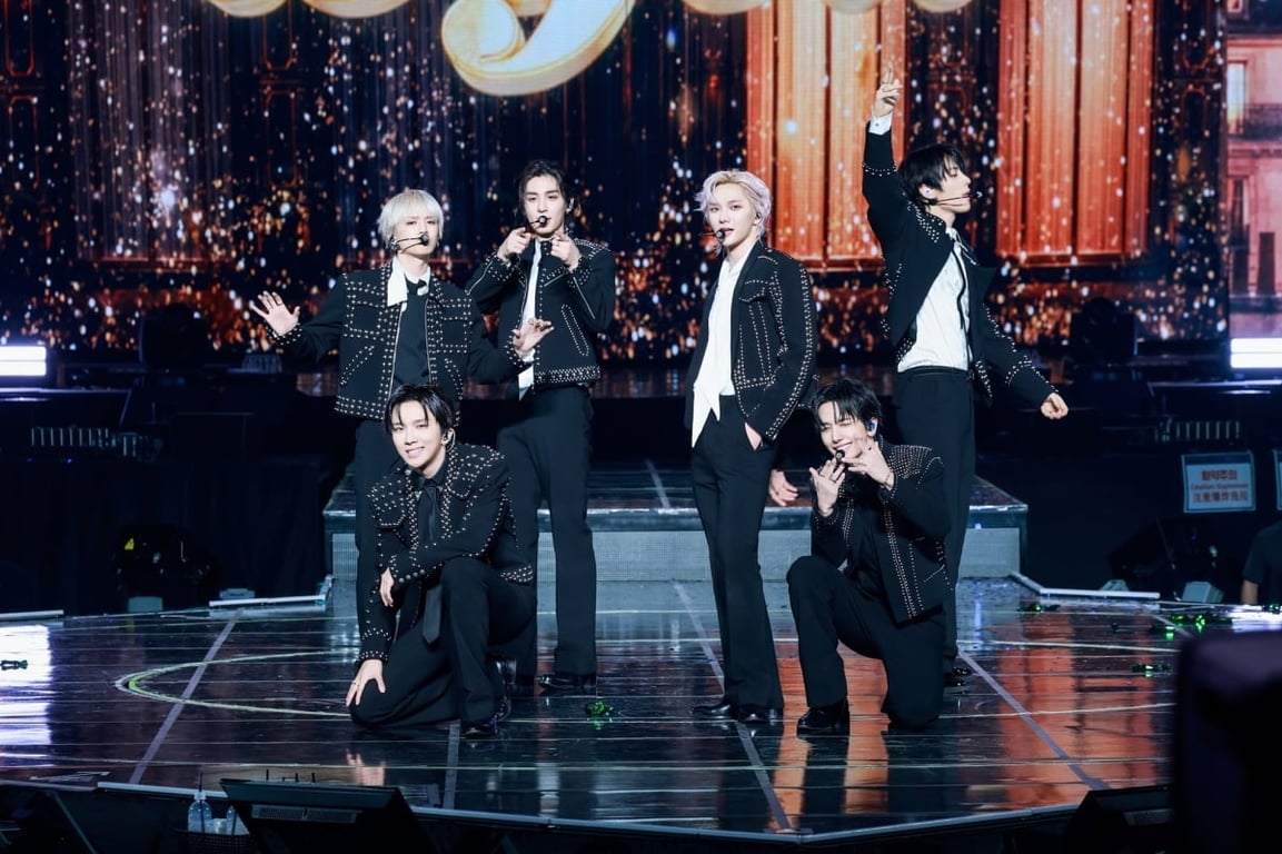 BOYNEXTDOOR Reveals Fall Plans: 8/18 Japan Single, 9/28 Repackage