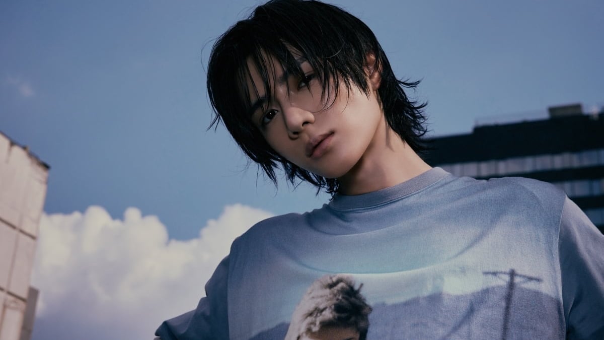 TXT Is Getting Ready to 'RIDE THE STORM' in New Comeback Schedule :: K ...
