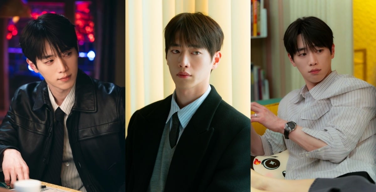 Seo Kang-jun / KBS 2TV