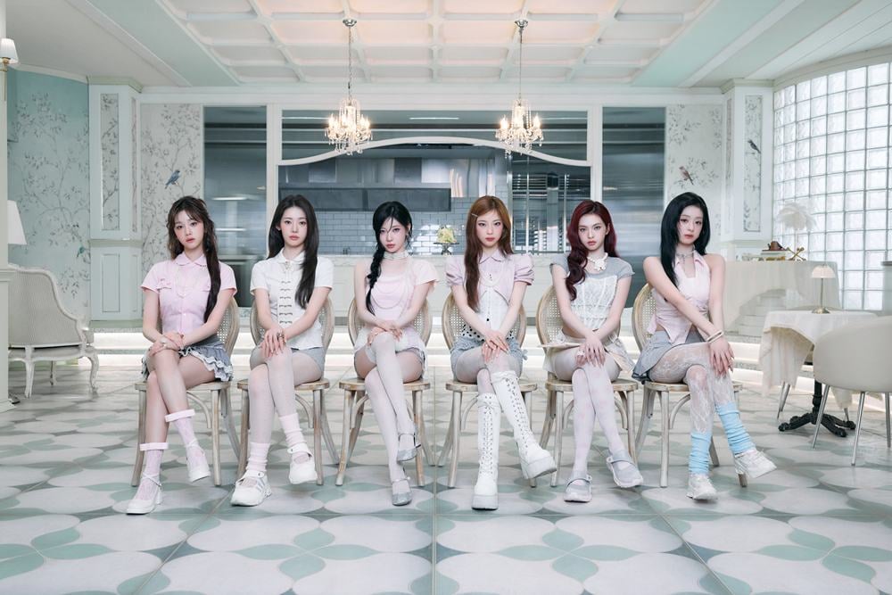 After BLACKPINK and TWICE, BABYMONSTER Comes Next