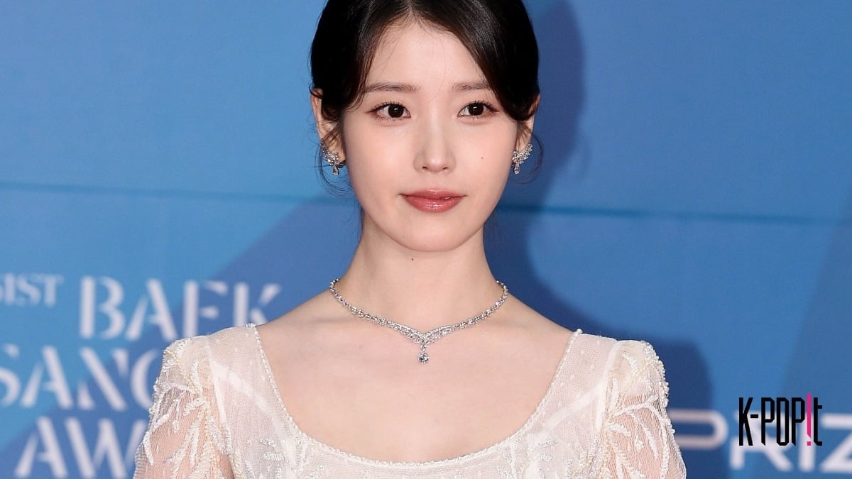IU / k-popit