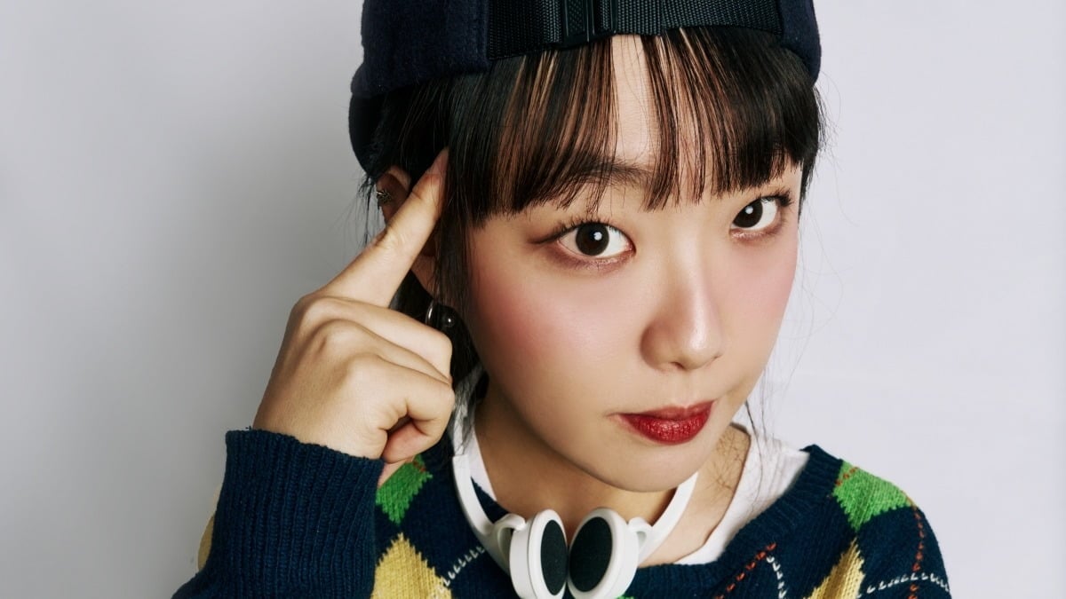 K-POP producer and singer-songwriter Park Moon-chi /CAM