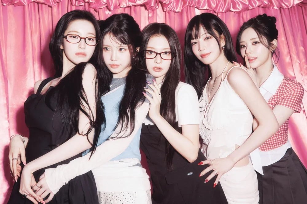 fromis_9 / ASND Entertainment