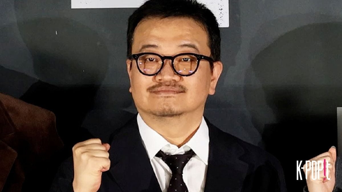 Yeon Sang-ho / k-popit