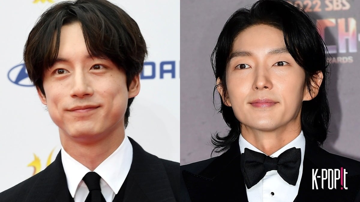 Kentaro Sakaguchi on New Asian Thriller 'kiDnap GAME' and Working With Lee Joon-gi