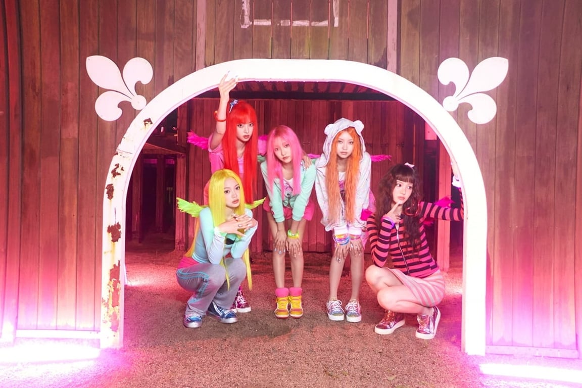 /STARSHIP Entertainment