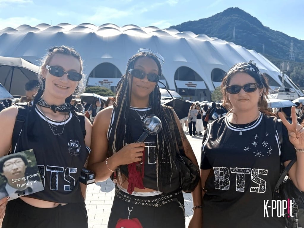 "We Grew Up with Them" Global ARMYs Share Stories at BTS’s 13th Anniversary