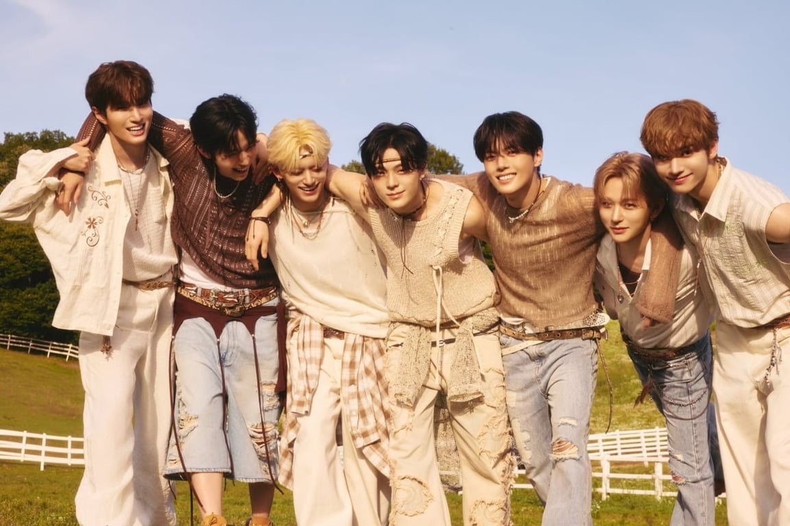 WHIB Drops 'CHERRY PIE' Music Video, Kicks Off Comeback Promotions