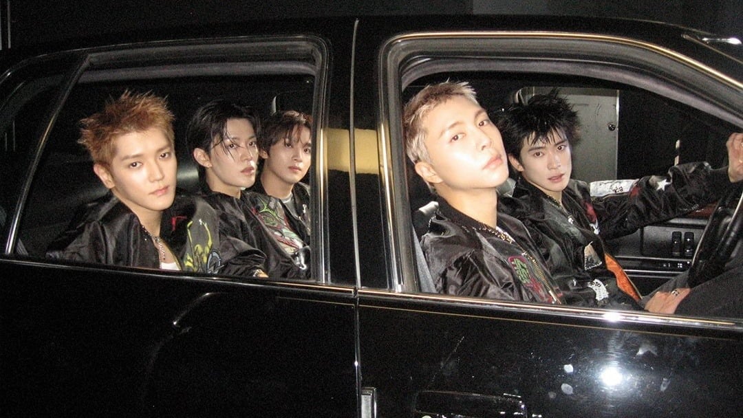 NCT 127 Previews 'Piñata' Ahead of First Live Performance at KCON LA