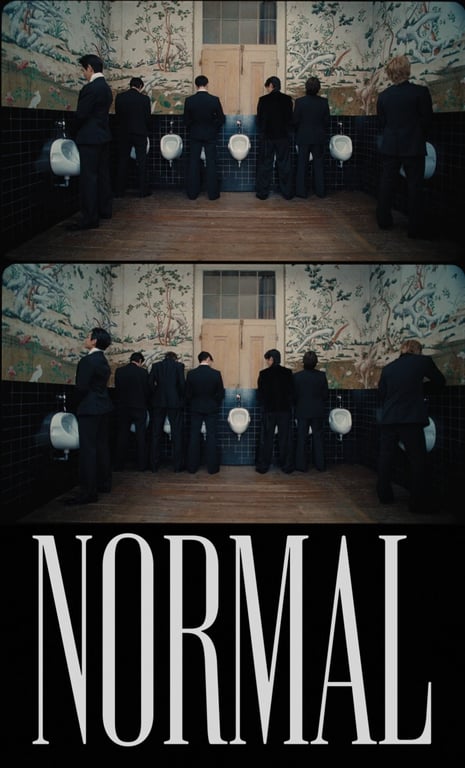 BTS to Premiere 'Normal' Music Video on Spotify :: K-POPIT