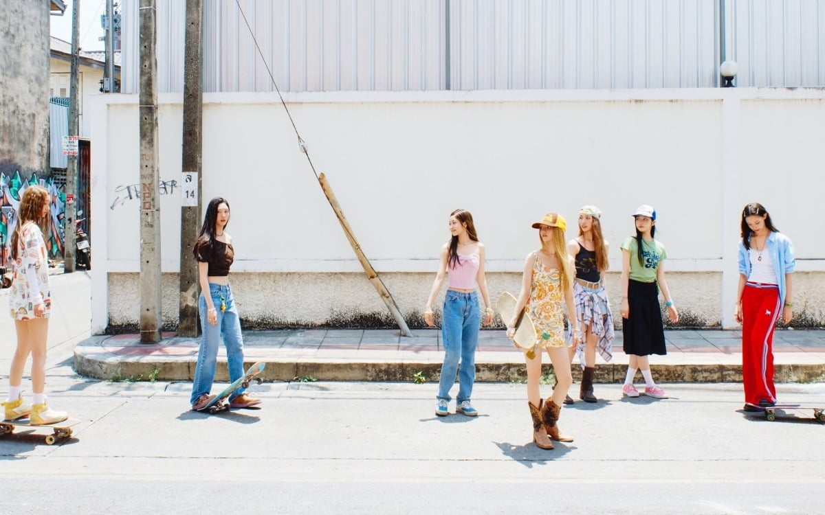 TUIDE Turns Fan-Favorite 'Echo' Into New Music Show Run
