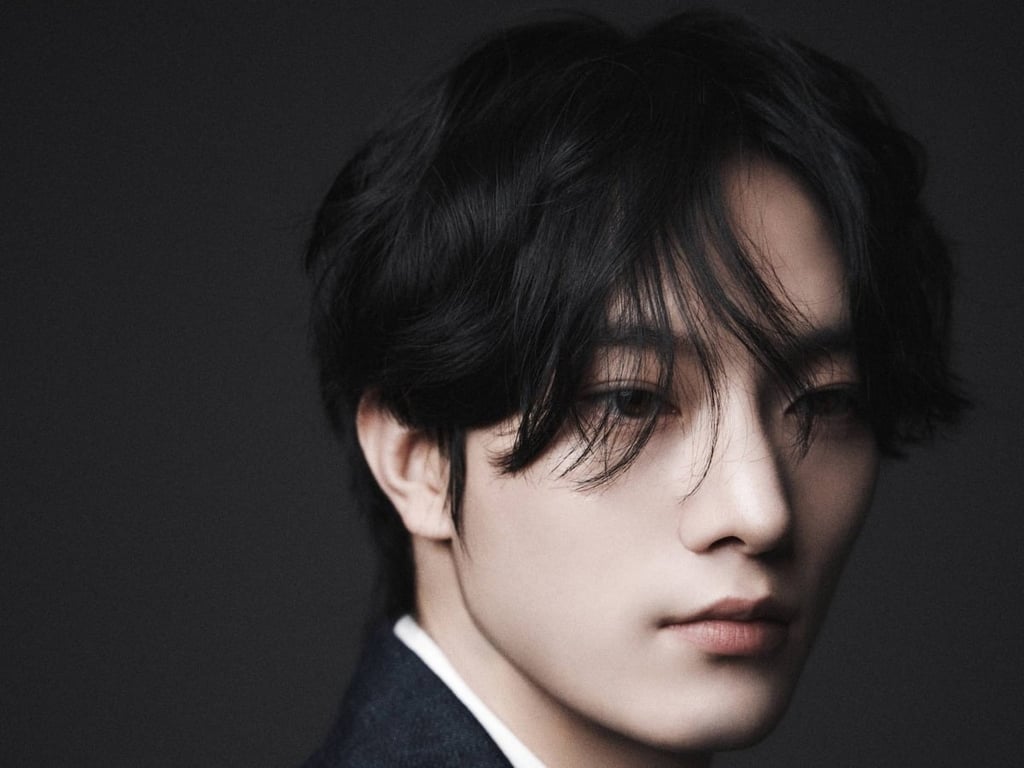 Actor Jang Se-hyuk