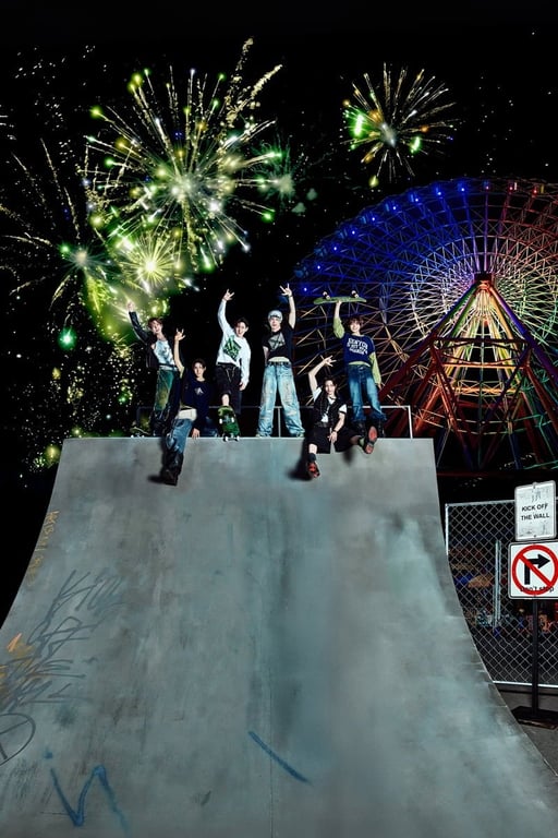 KickFlip / JYP Entertainment