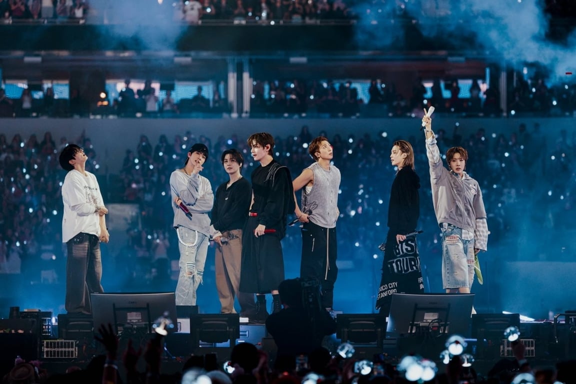 Why MTV VMAs Keeps Getting More K-Pop: Inside the 2026 Nominations