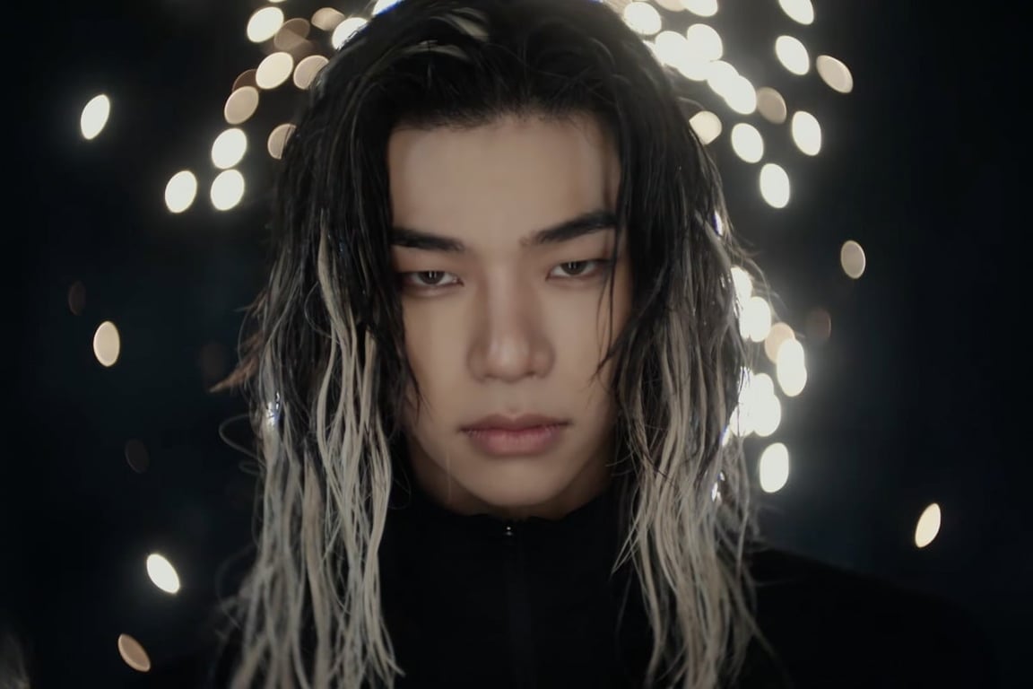 /ALLDAY PROJECT 'CRASH' MV