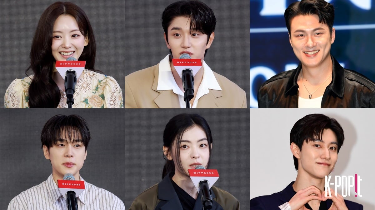 Kim Jae-won Makes Big-Screen Debut in Mystery Film 'Final Interview'