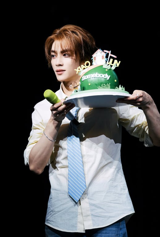 XIAOJUN / SM Entertainment